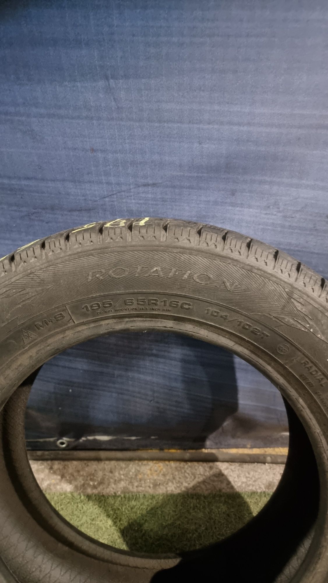 195.65.16 goodyear m+s o buc