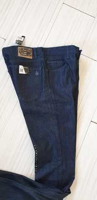 VOLCOM Jeans Mens Size 32/34 НОВО! ОРИГИНАЛ! Мъжки Дънки!