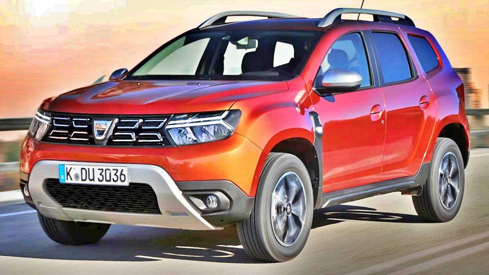 Dacia Duster far Led-inlocuire modul semnalizare Led