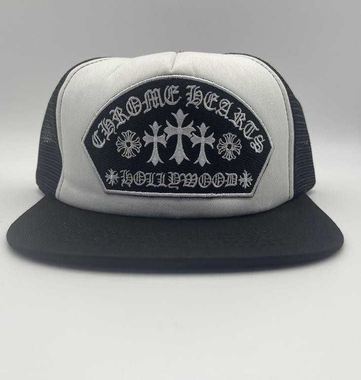 Chrome Hearts шапка