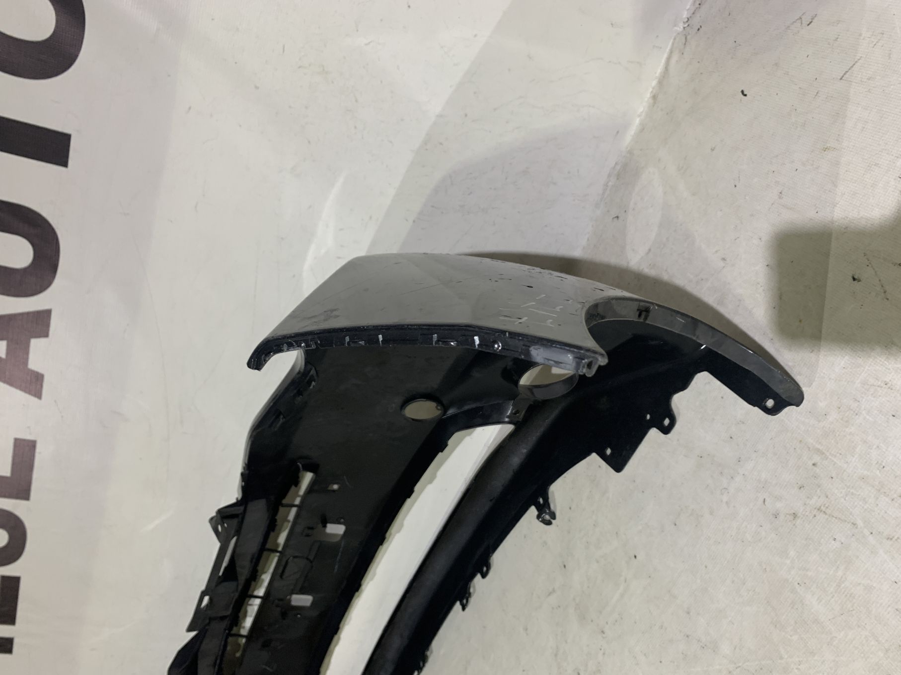 Bara fata Subaru Trezia, 2011, 2012, 2013, 2014, cod origine OE 52119-52840.