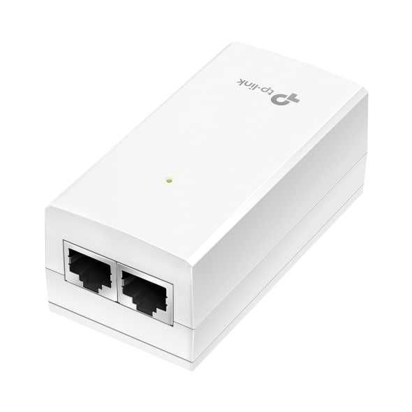 PoE-инжектор TP-LINK TL-POE4818G/TL-POE4824G