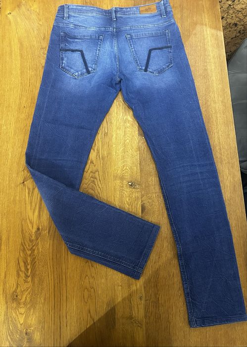 Мъжки дънки S. Oliver Slim Fit 32/36