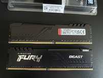 32GB RAM DDR4 3600MT C18