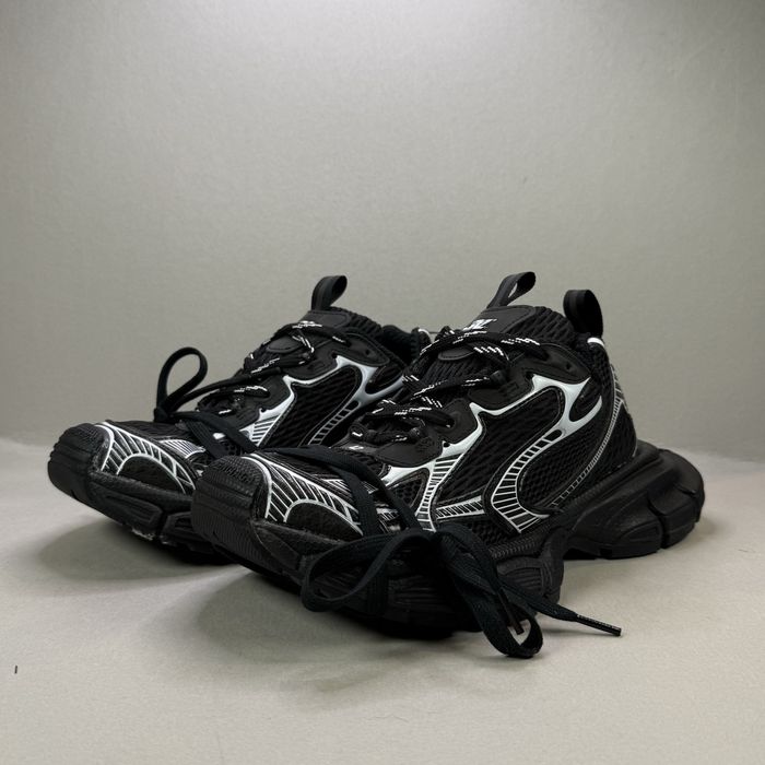 Balenciaga 3XL Black&Grey! НОВИ!