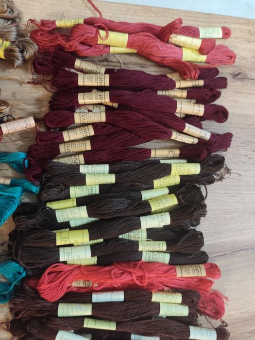 Българско мулине