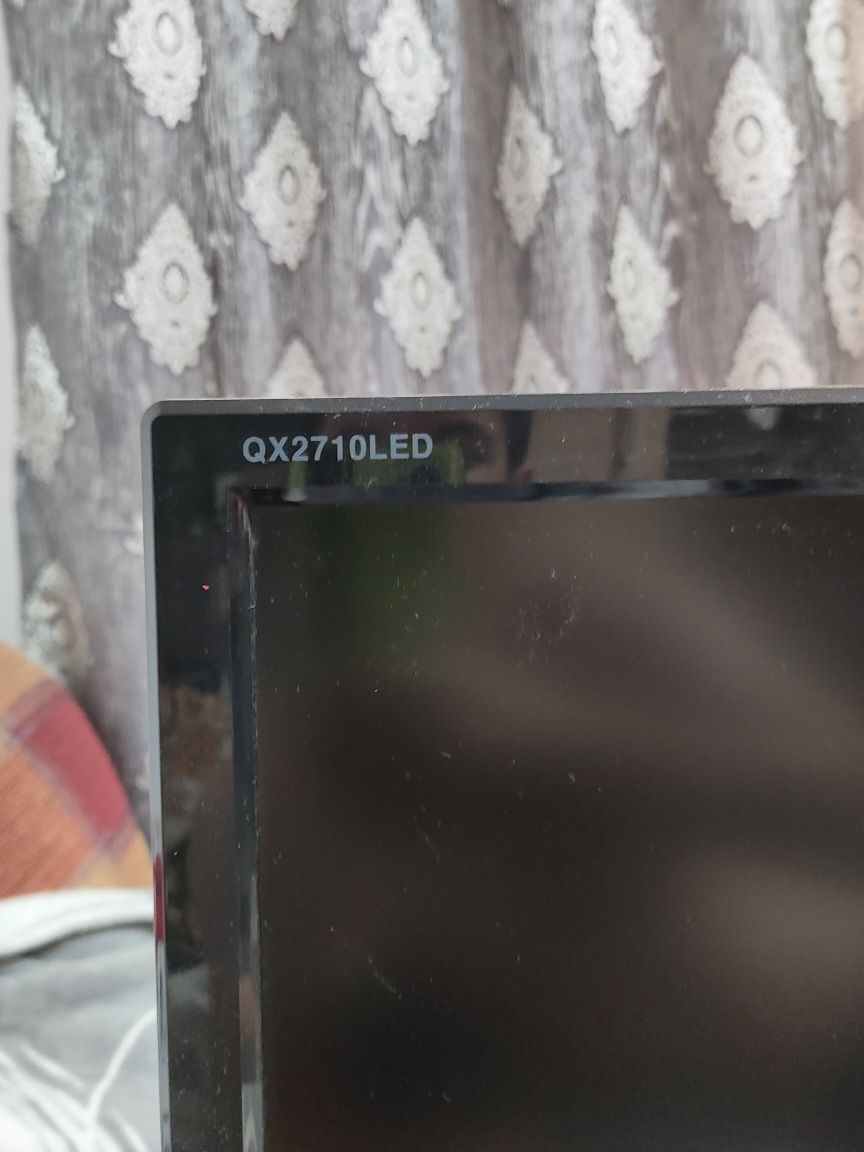 Monitor pc 27 inch 2k 100hz oc