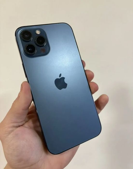 iPhone 12 Pro Max