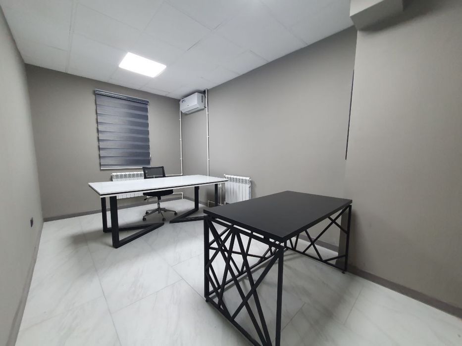 Ташсельмаш Парк Ашхабад | 205кв - нежилое помещение Аренда