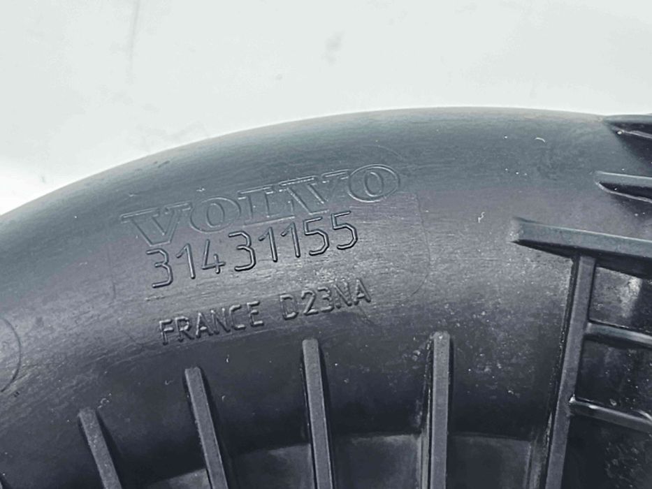 Tub intercooler Volvo V60 [Fabr 2010-2018] 31431155 2.0 D4204TS 133KW