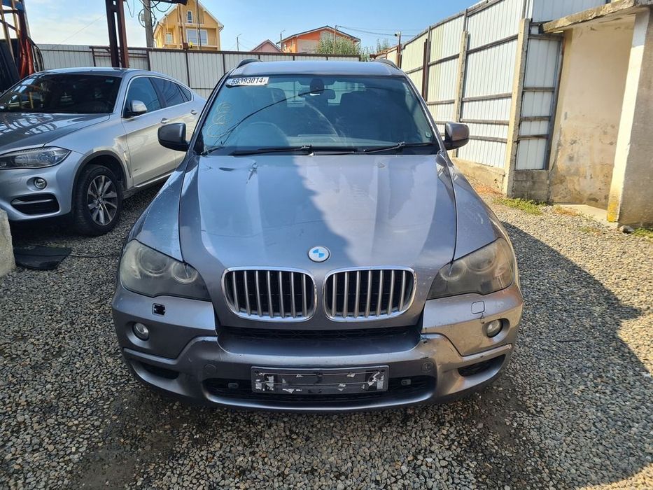 Armatura bara fata BMW X5 E70 2007 - 2010 SUV (1069)
