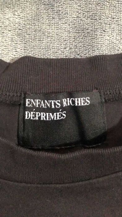 Tricou ERD (Enfants Riches Deprimes) Logo