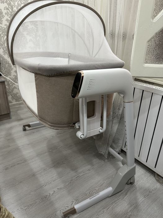 Детская электроная люлька от фирмы kidilo