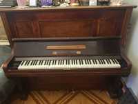 Pianina vintage Rembrand Berlin