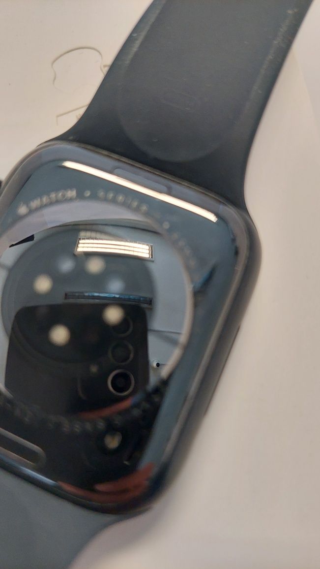 Часовник Смарт Apple Watch 7 SE