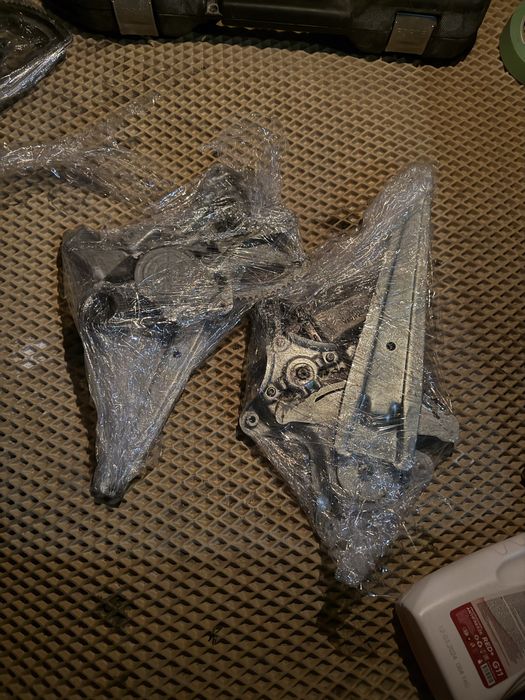 Стеклоподьемники камри 30 цена за пару