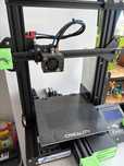 Imprimanta 3D Creality Ender 3 Pro