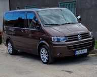 Volkswagen Multivan T5