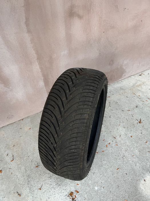 KLEBER Krisalp HP3 225/45 R17 91H