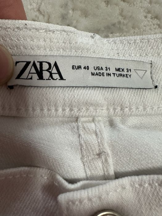 Blugi skinny Zara