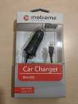 Încărcător mașină micro-usb