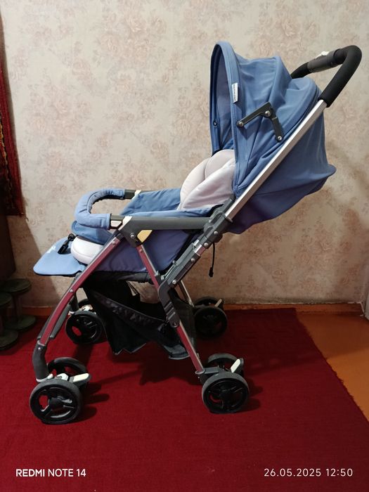 продается детская коляска