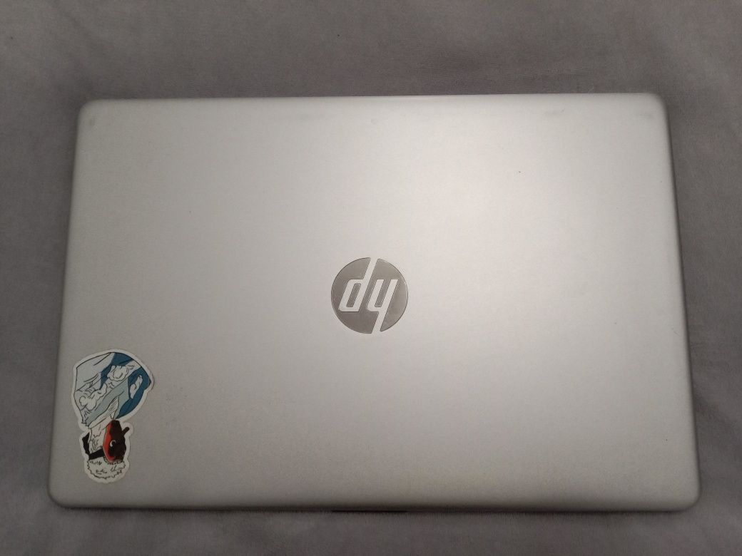 Продается  Ноутбук HP 15s | 512 SSD | 16 гб ОЗУ | 15,6 диагональ