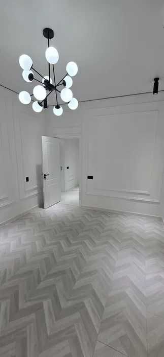 ЖК Premier House! Продам готовую евро квартиру 2ком/2/9 56.3м2