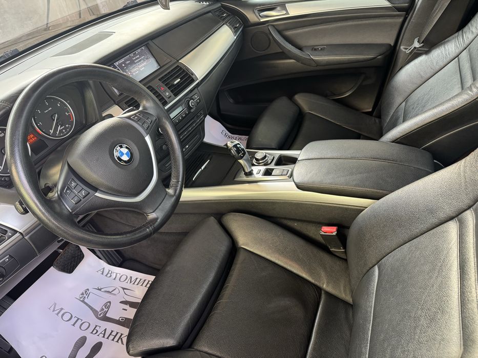 Bmw x5 4.0d individual