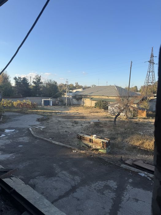 Продаётся Земельный Участок Халкабад 45соток