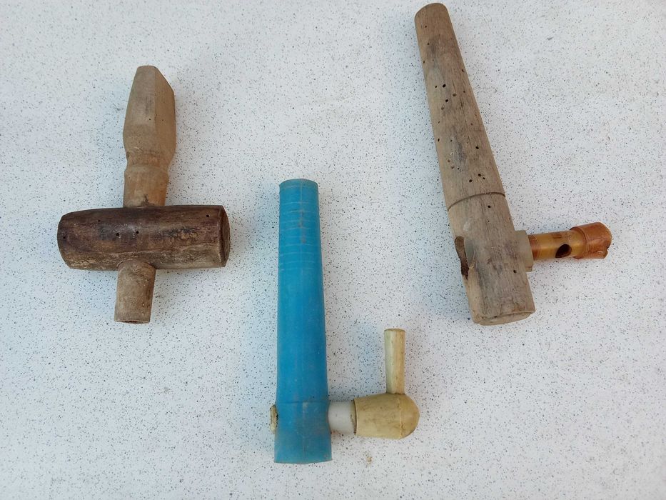 канелки за бурета