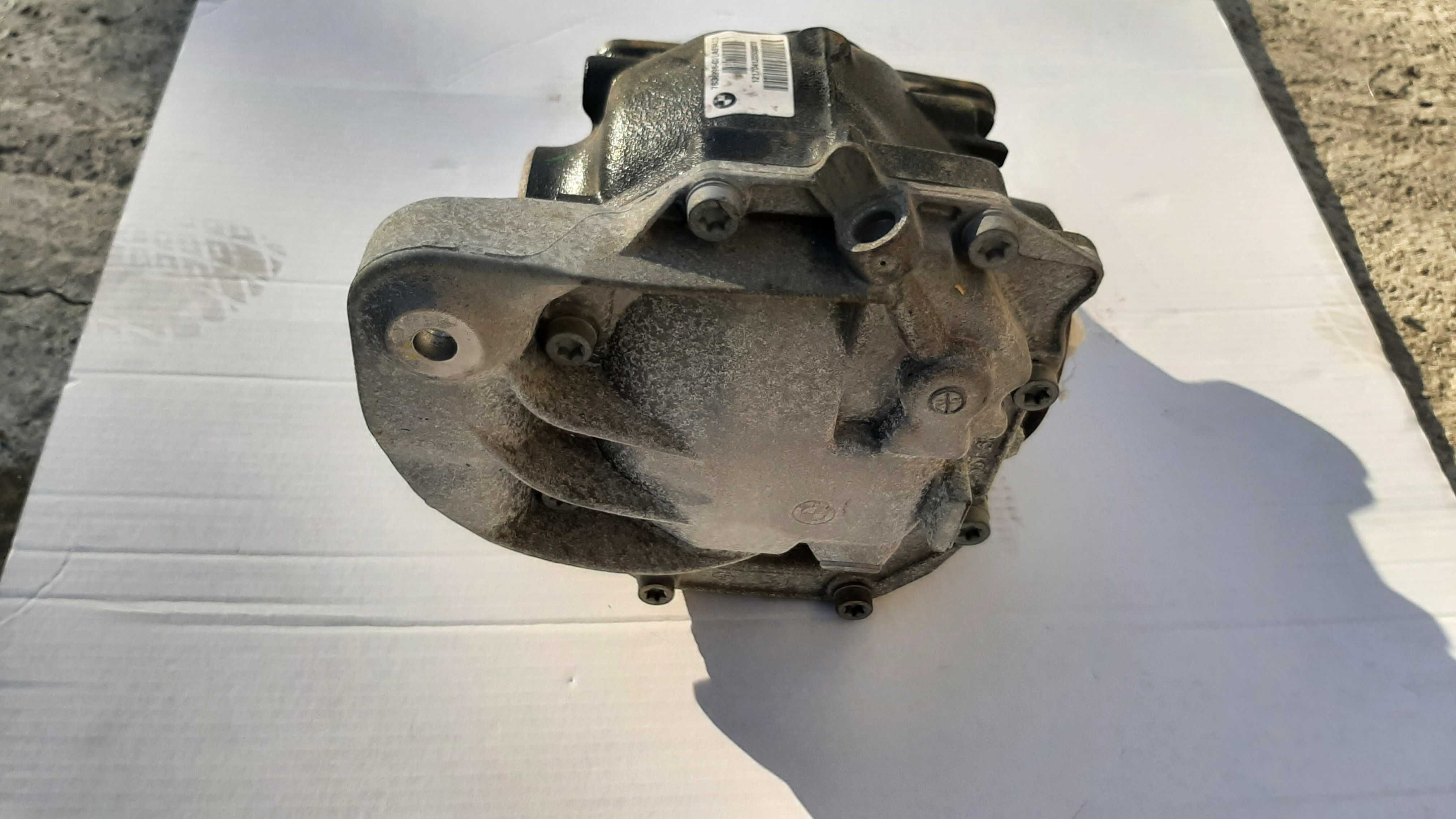 Grup spate/Diferintial  BMW X5 F15 X6 F16 COD 7636996