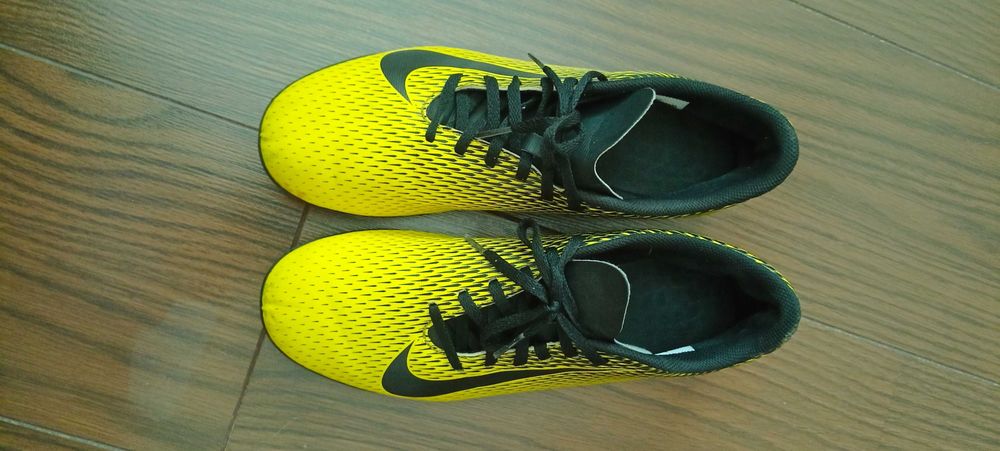 Бутонки Nike, запазени