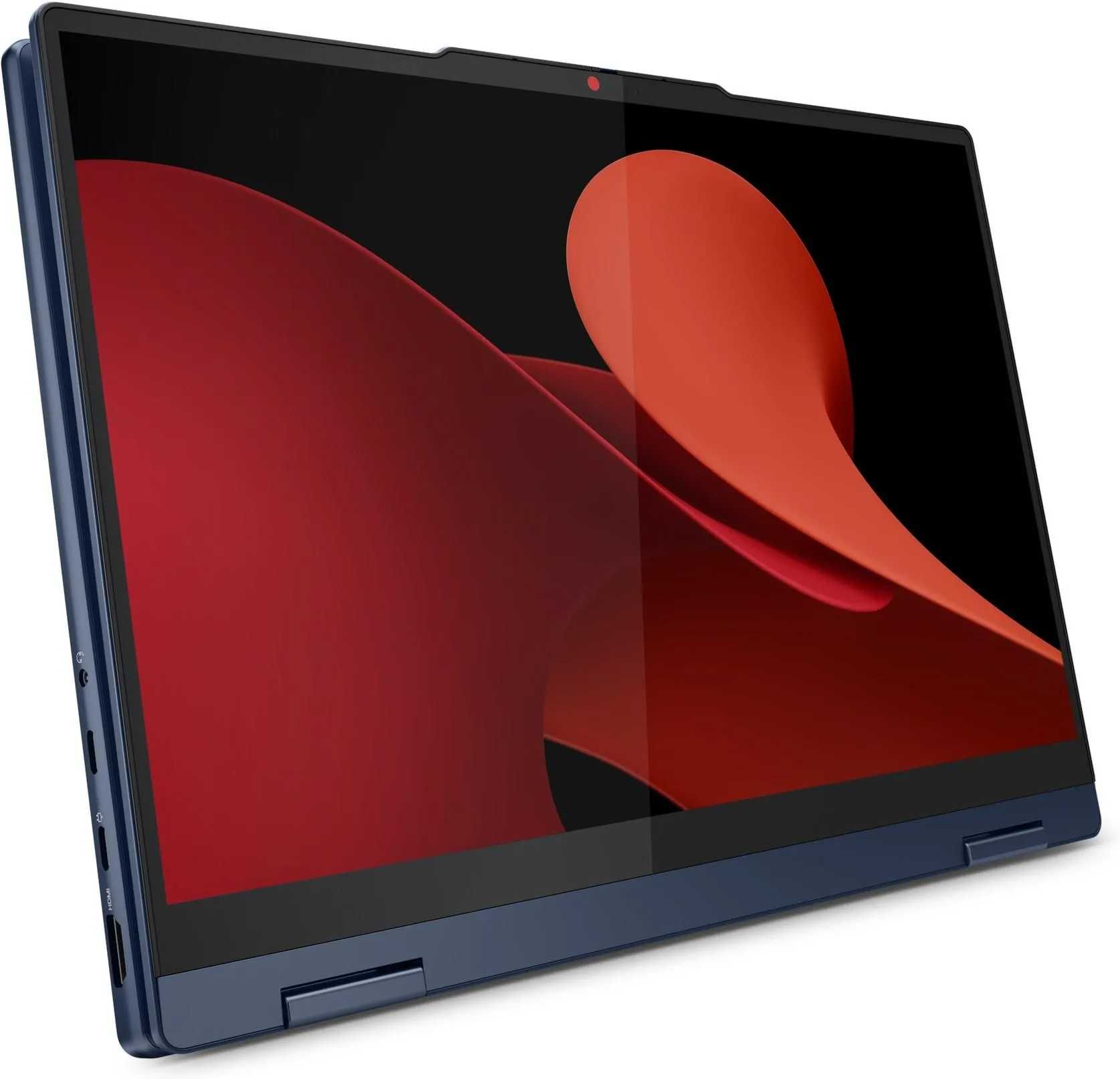 Lenovo IdeaPad 5 2-in-1 14 IPS Intel® Core™ 5 120U 8GB DDR5 SSD 512GB