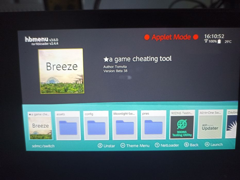 Modare Nintendo Switch V1, V2 si Lite CHIP-URI IN STOC