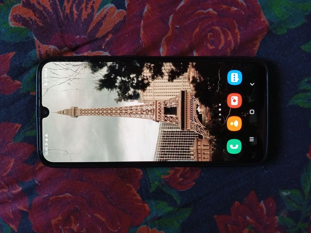 Telefon nomi: Samsung A50