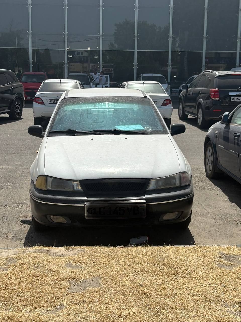 Nexia 1  2006 йил