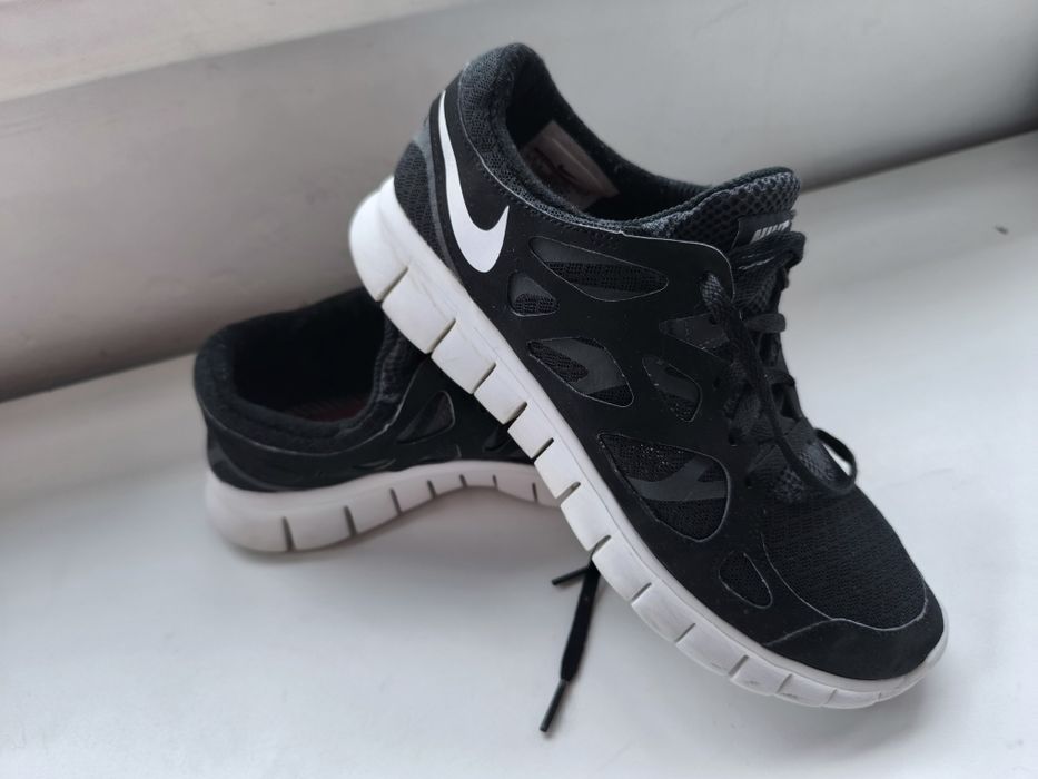 Adidași Nike mărimea 39