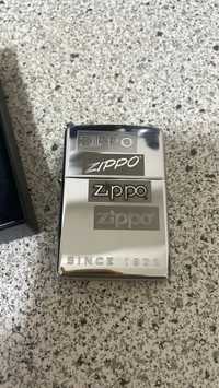 Продам Zippo 24207 Chrome Generations