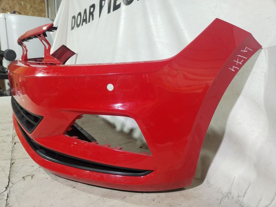 Bara fata  VW Polo, 2017, 2018, 2019, 2020, 2021, cod origine OE 2G0807221.