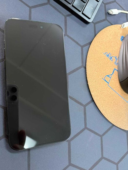 Iphone 14 pro max 256