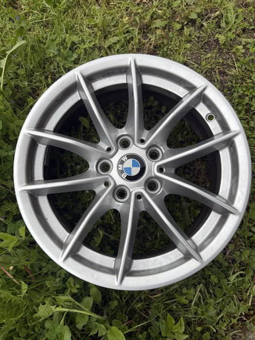 Jante aliaj BMW R16