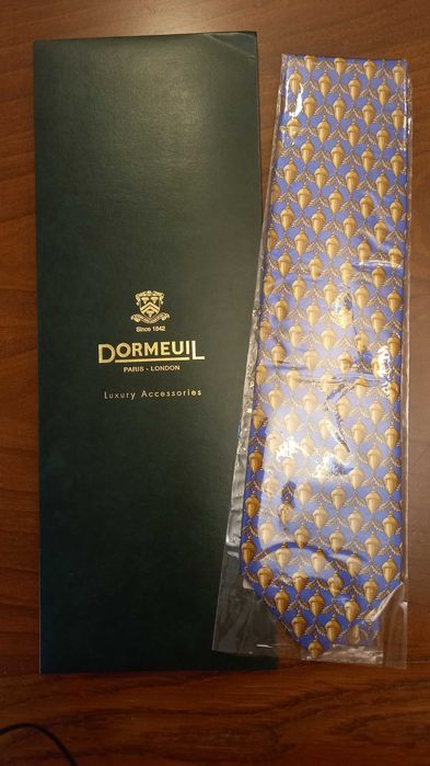 Луксозни вратовръзки