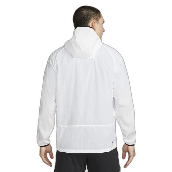 Jacheta Nike Trail Aireez Noua Originala (M)