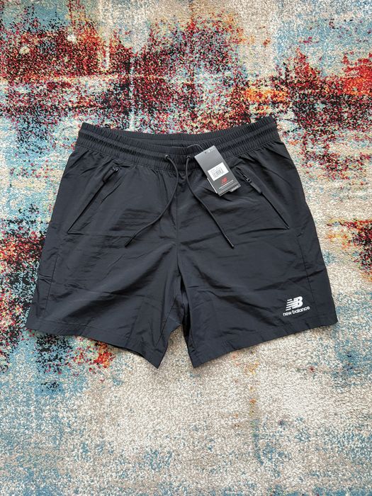 Мъжки къси панталони New Balance