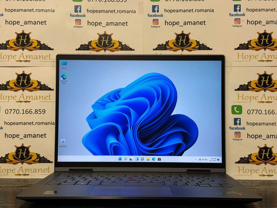 Hope Amanet P10/LENOVO THINKPAD X1 Yoga Gen 6