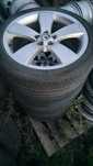 Jante R17 5x100 Skoda Vw Polo Facia Octavia Golf 4 jenti 17