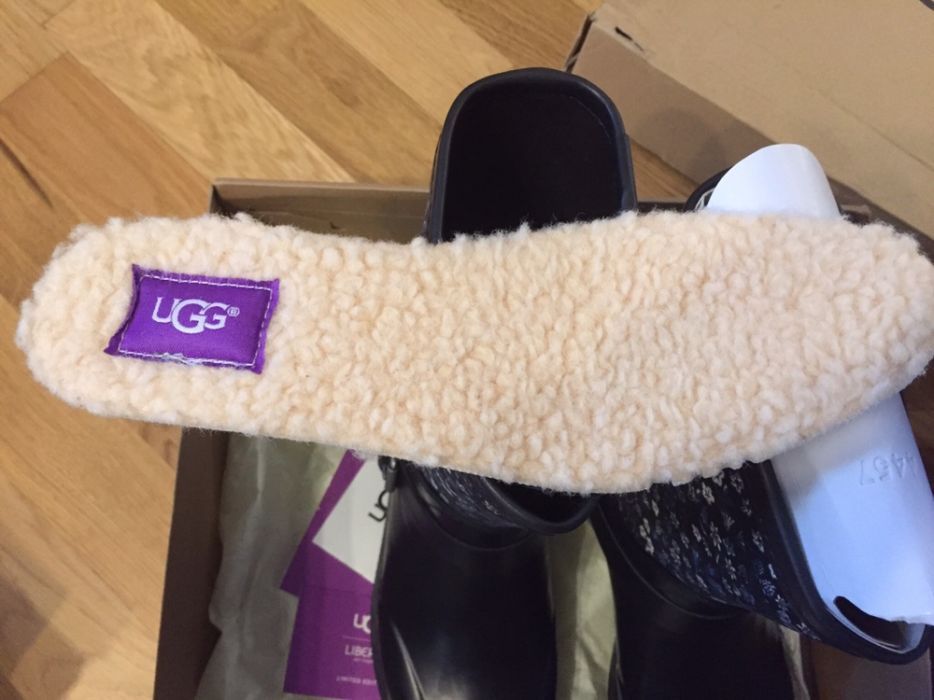 Ugg cizme