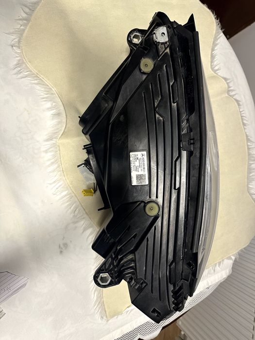 Десен фар за Мercedes GLC 253 Face