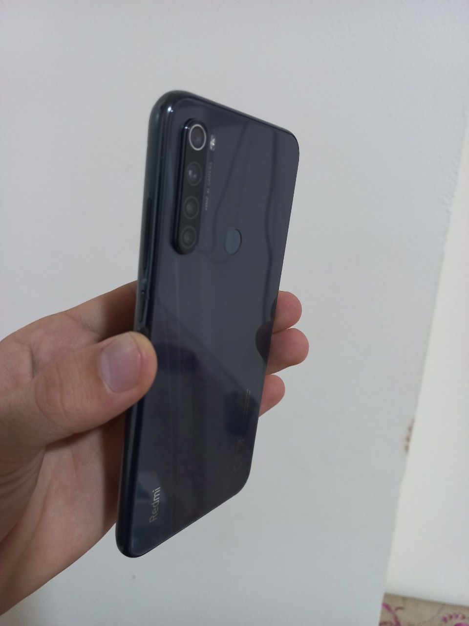 Redmi note 8 t 3/32 pul kerak bo'lgani uchun qo'yiladi  sro'chni